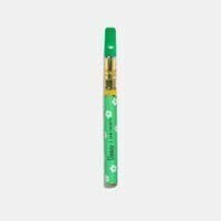 Edie Parker - Leaf Green 510 Wand Vape Battery | Accessories by Flower by Edie Parker