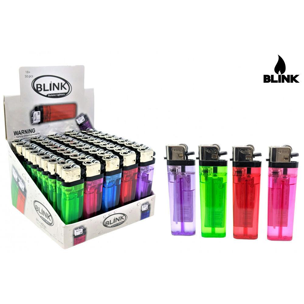 Blink Lighter | Accessories