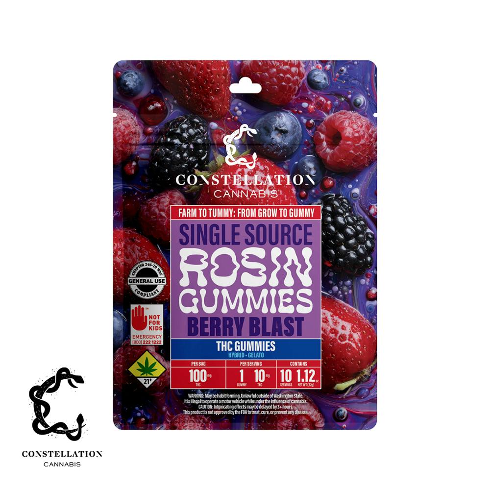 gelato | Gummies | 10pk | 10mg/ea