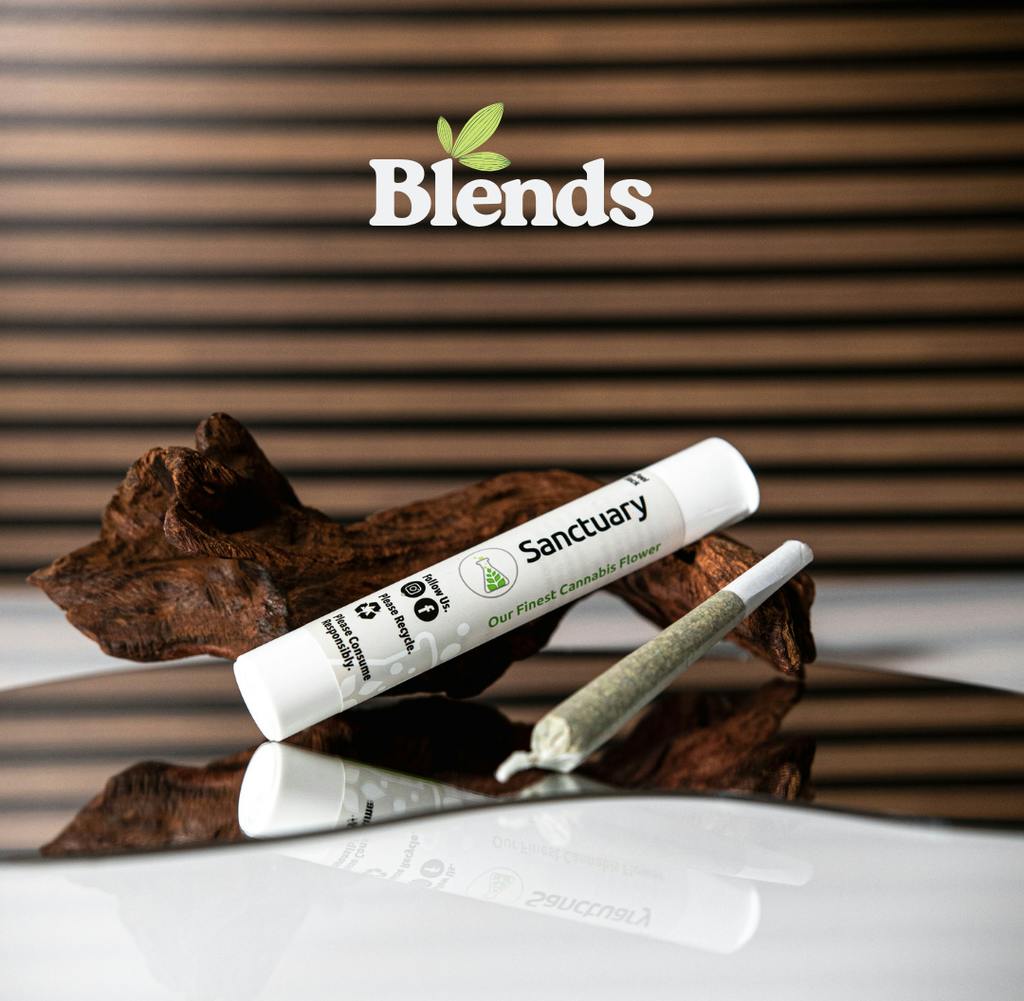 Zoap | Joints | 1g by Sanctuary Medicinals
