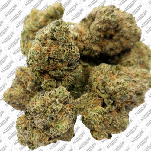 Bazooka | Big Buds | 1g