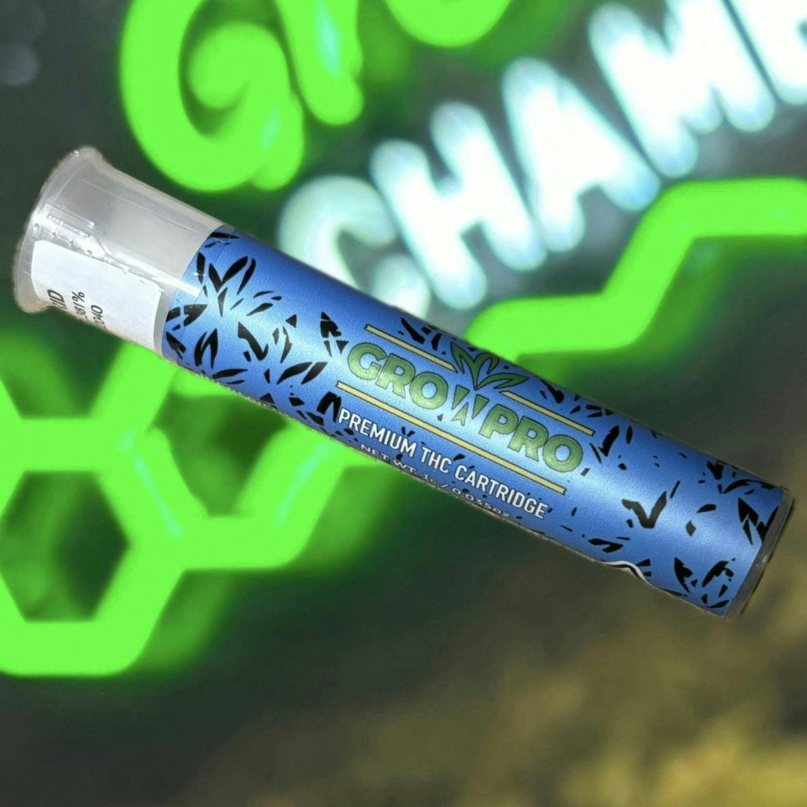 Watermelon | Cartridge | 1000mg