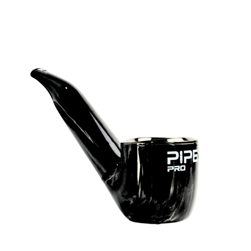 Pipe Pro - 510 Battery - Black Marble | Accessories