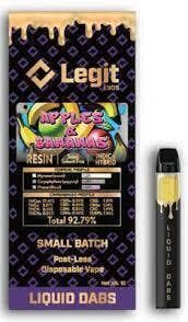 Candi Chrome | Disposable | 1g