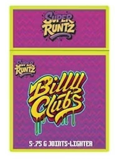Super Runtz