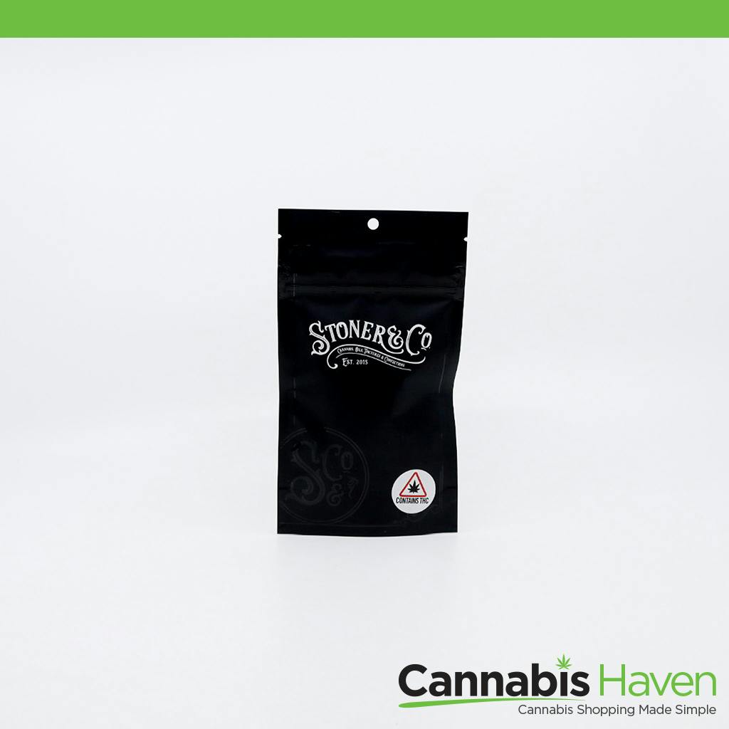 Princess Magic Girl | Big Buds | 3.5g