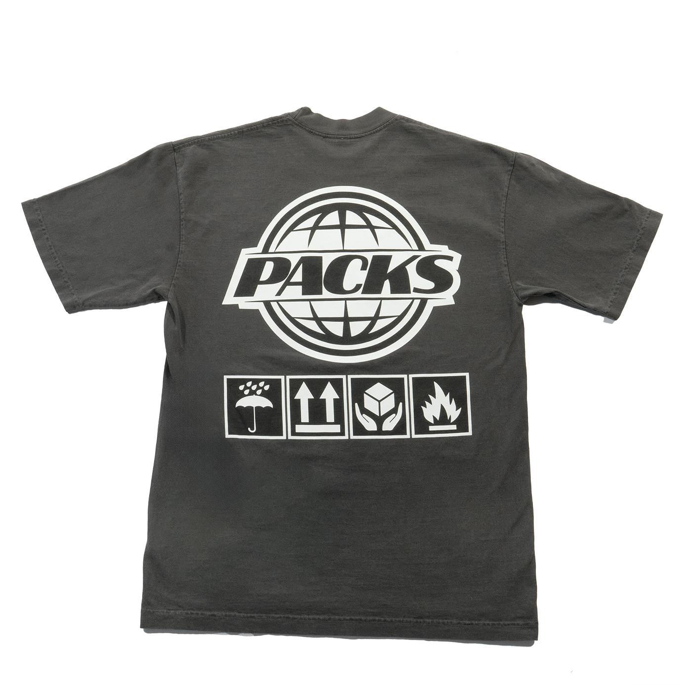100PACKS - PACKS Global - M | Apparel