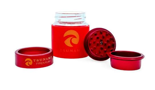 Grinder Accessories