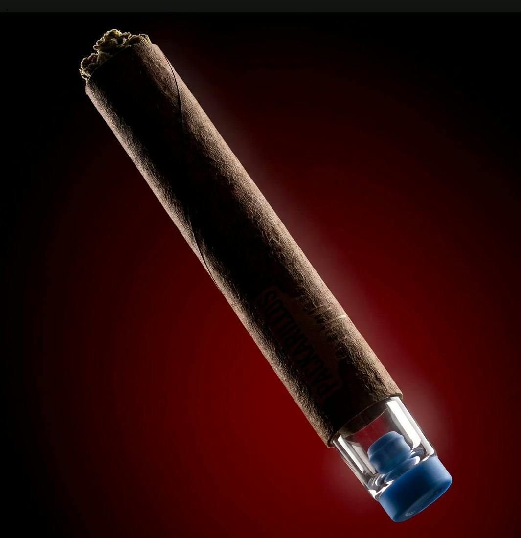 Adios MF | Infused Blunt | 1g