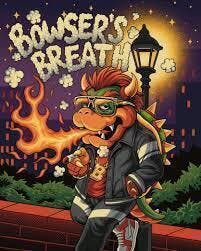 Bowsers Breath | Joint | 1g