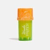 Storage Grinder Green | Grinders by Flower by Edie Parker