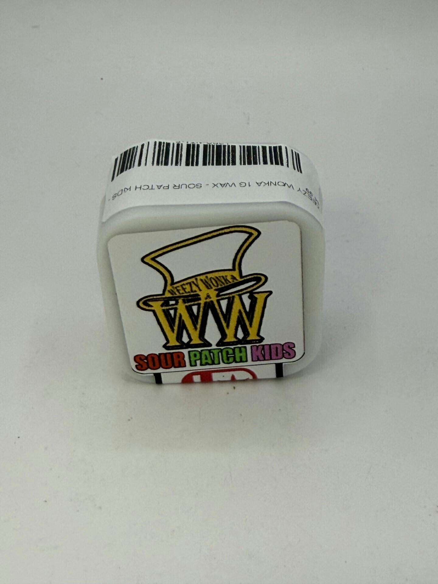 sour patch kids | Solvent | 1g