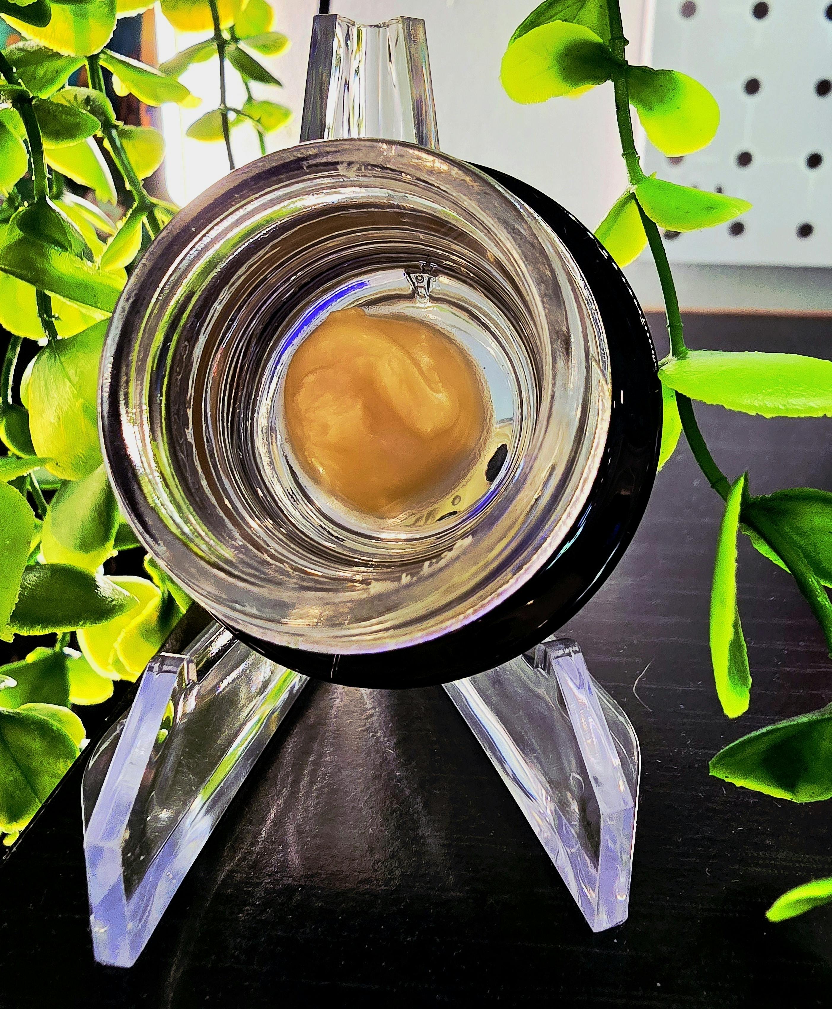 Rainbow Sunday | Solventless | Rosin | 1g