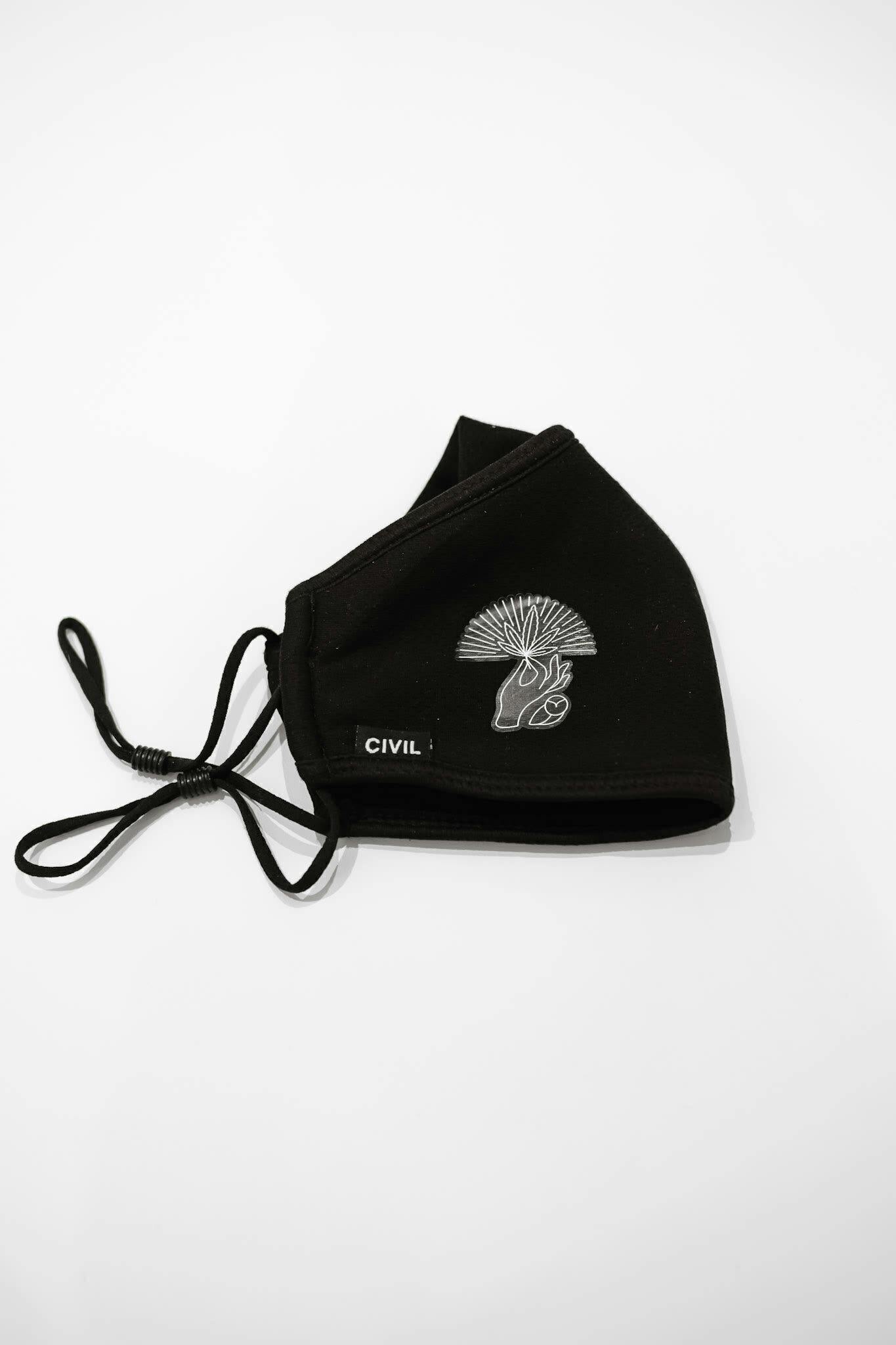 Minerva Originals - Face Mask | Accessories
