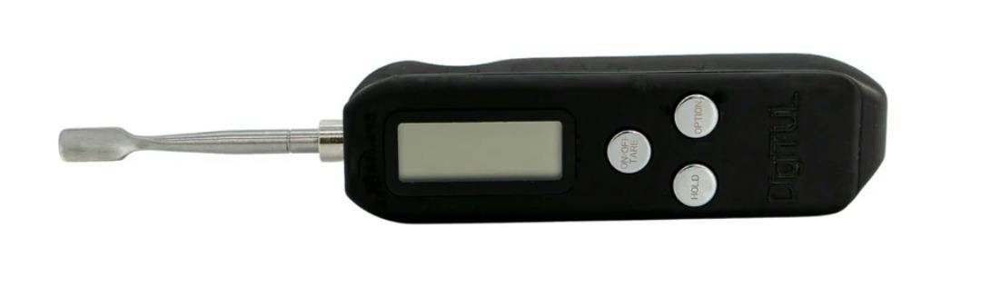 Stache DigiTul Dab Tool with Digital Scale | Dab Rigs
