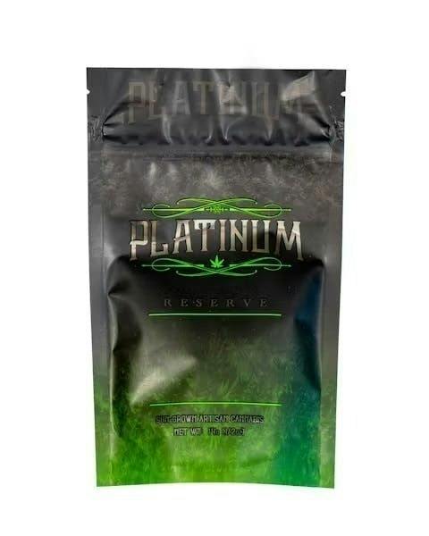 Maui Wowie | Big Buds | 14g by Platinum Reserve