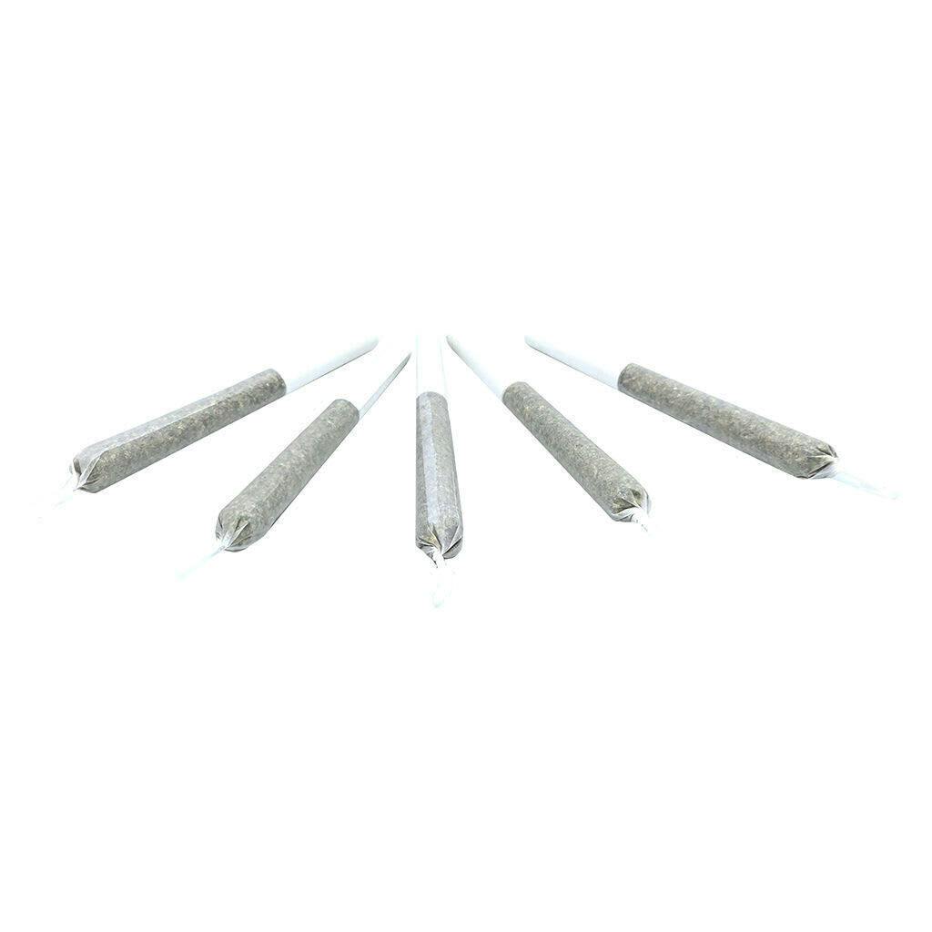Peggy's Puff | Minis | 0.5g | 5pk