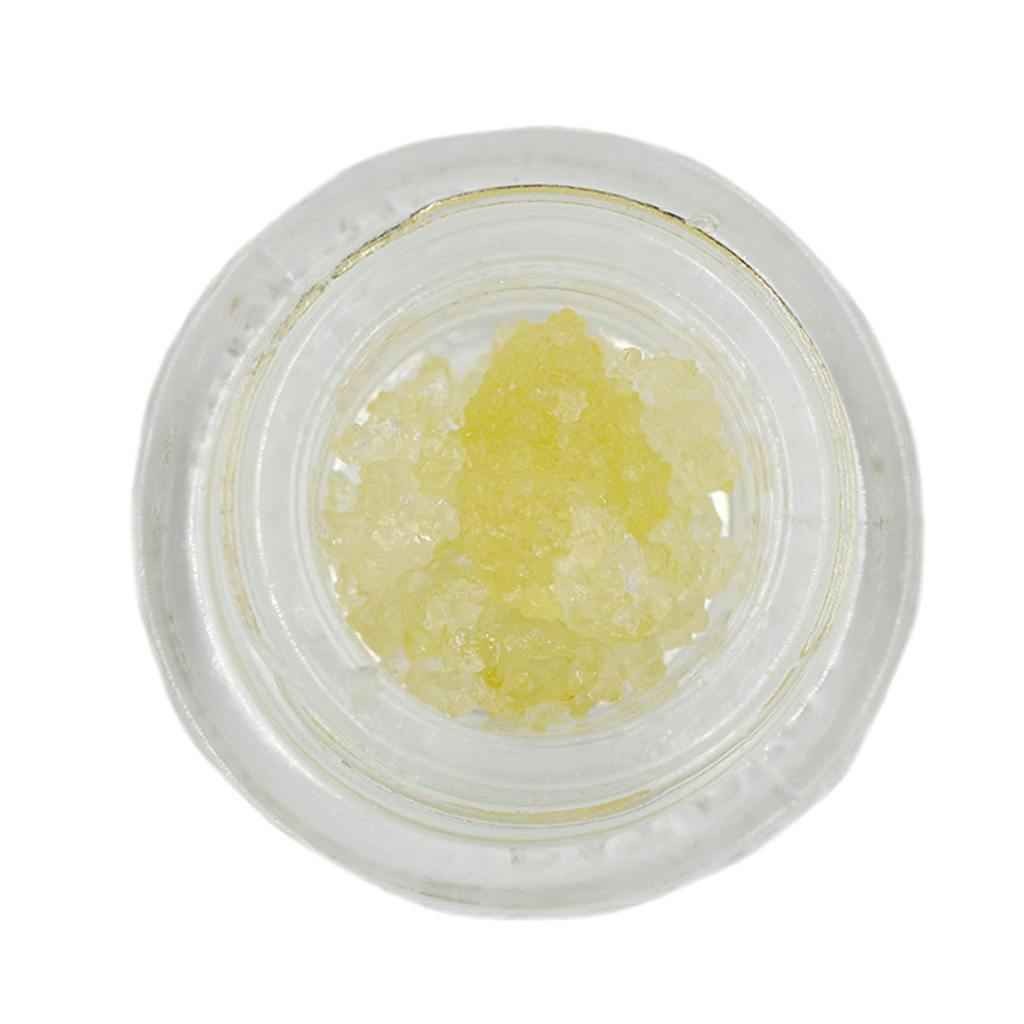 Wook Breath | Solvent | Diamonds | 1g