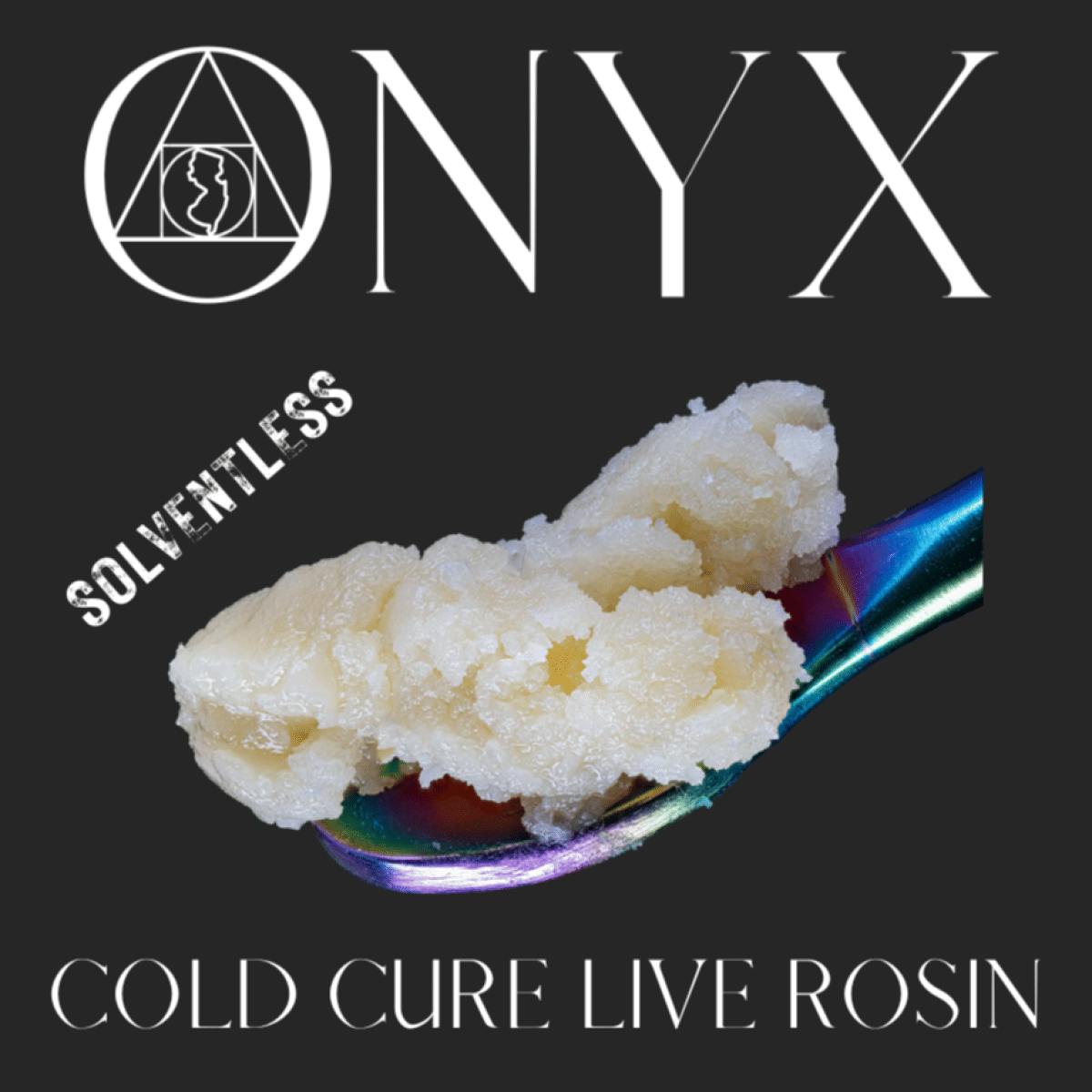 super boof | Solventless | Rosin | 1g