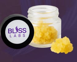 chem de la chem | Solvent | Diamonds | 1g