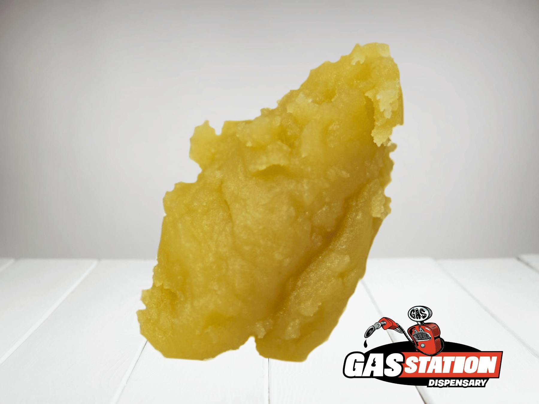 Strawberry Juice | Solventless | Rosin | 1g