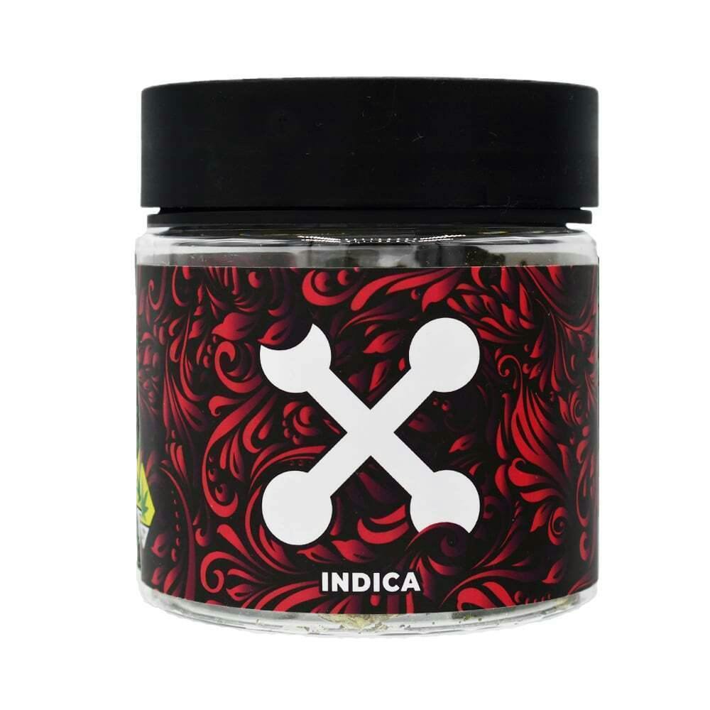 Washington Apple | Big Buds | 14g by Legends