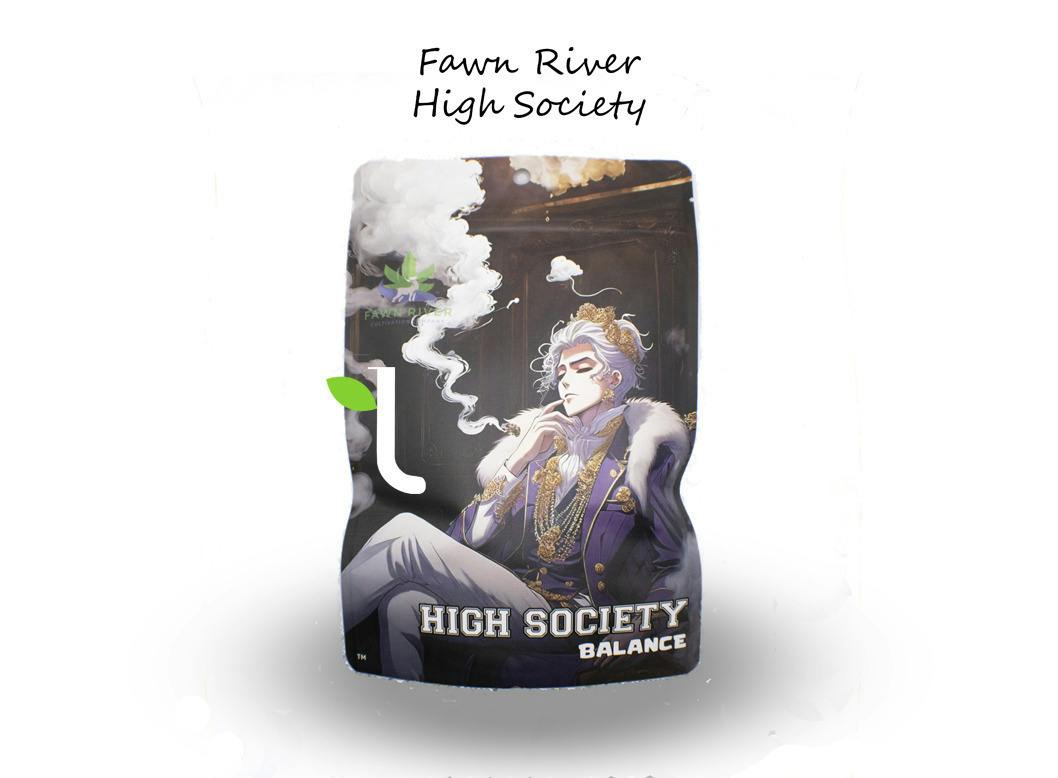 High Society | Big Buds | 28g