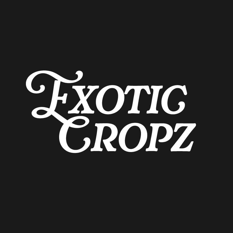 Exotic Cropz | Bernihana x Rocking Kush | Big Buds | 1g
