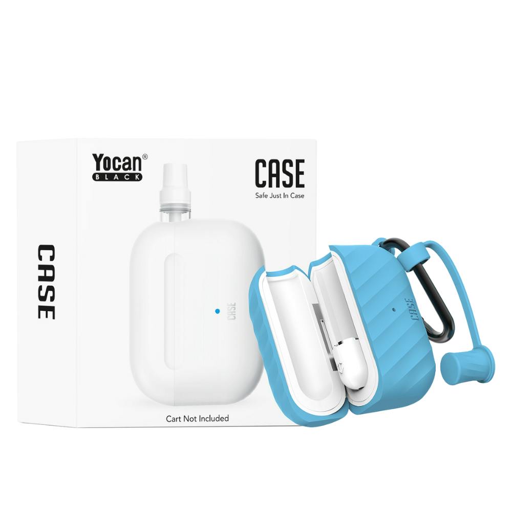 Case 510 Thread Battery - Blue | Accessories