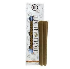High Hemp | Cbd Enriched Wrap | Baked Kookie | Accessories at Montana Kush - Gallatin Gateway Dispensary