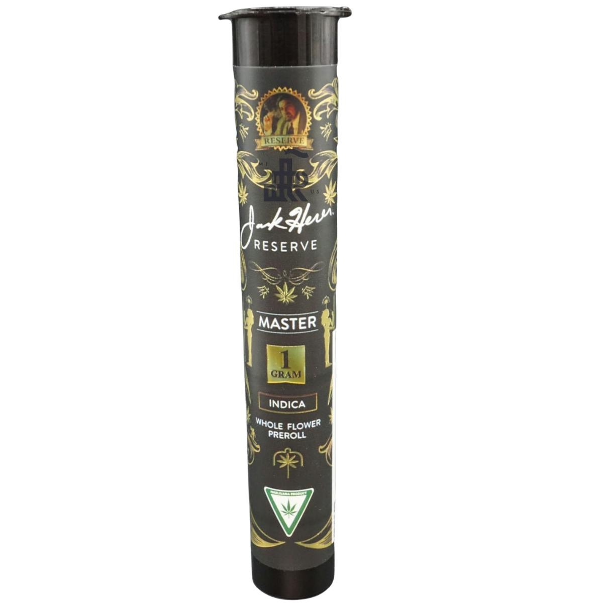 Master Jack | Joints | 1g