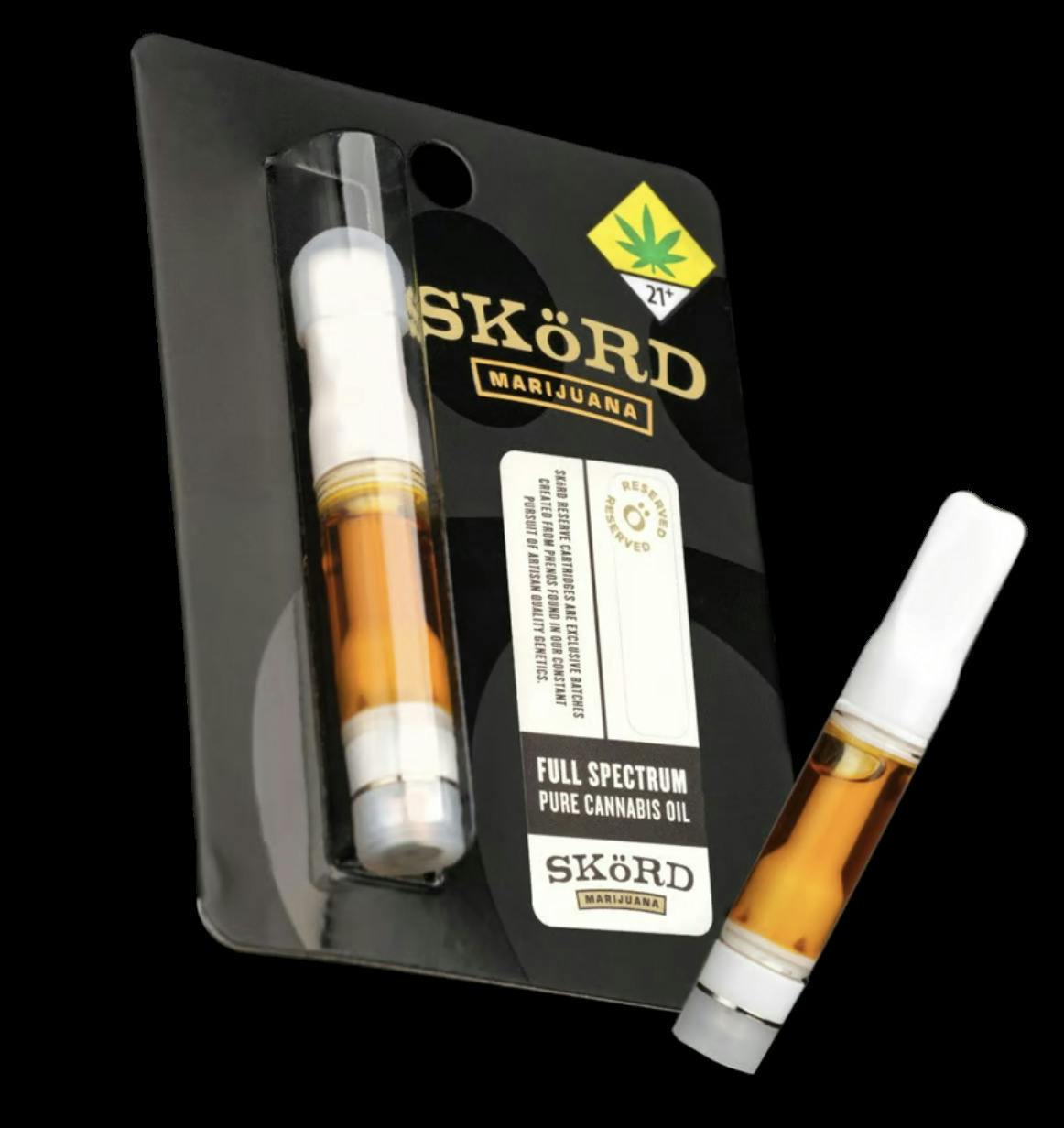 Souped Up | Cartridge | 1g