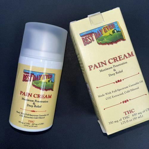 Topicals | Creams | 1.75fl oz