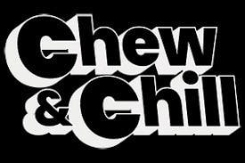 Chew & Chill - Blue Razzberry CBN Indica Gummies - 100 MG | Gummies | 10pk