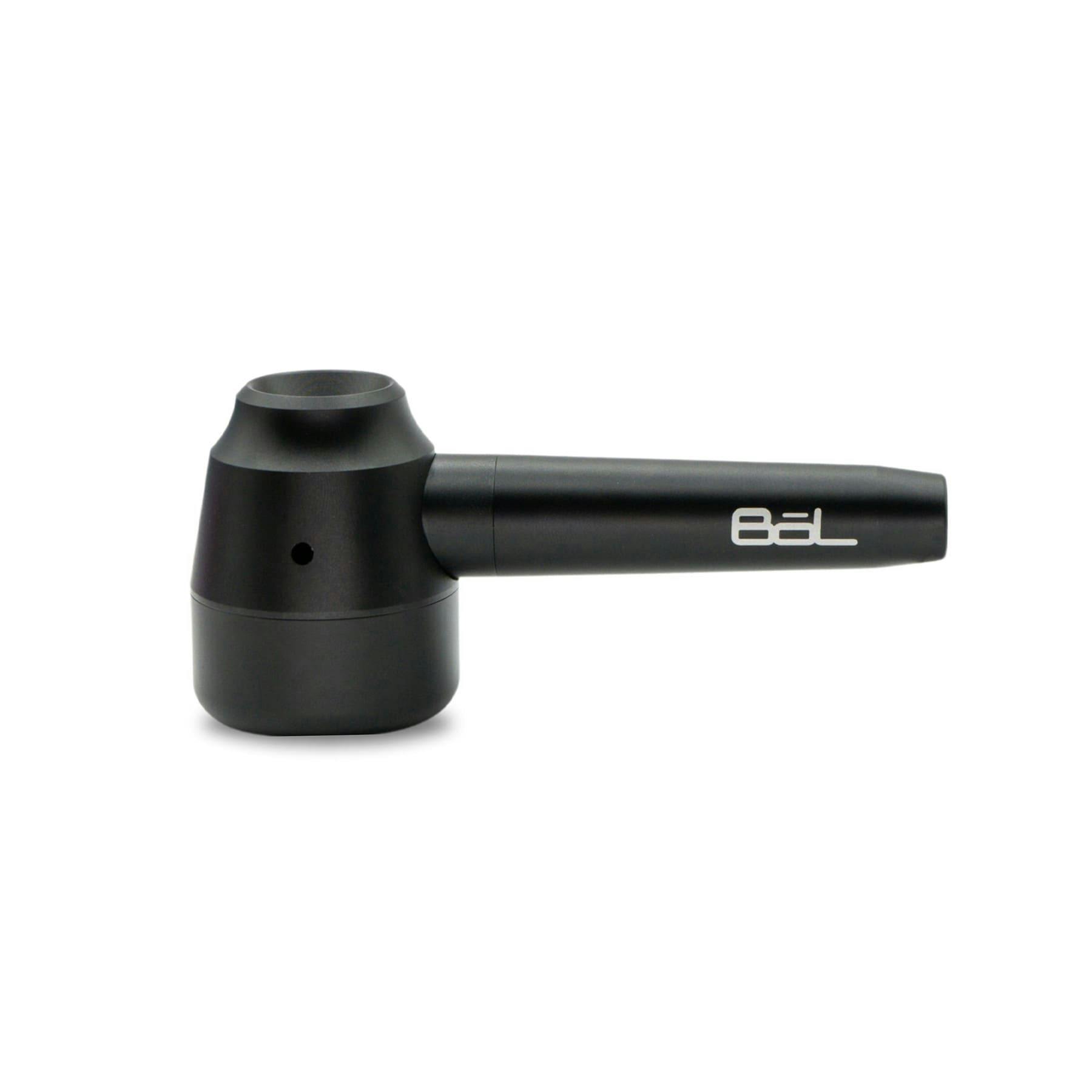 Stache - Bol Hand Pipe (Black) | Pipes
