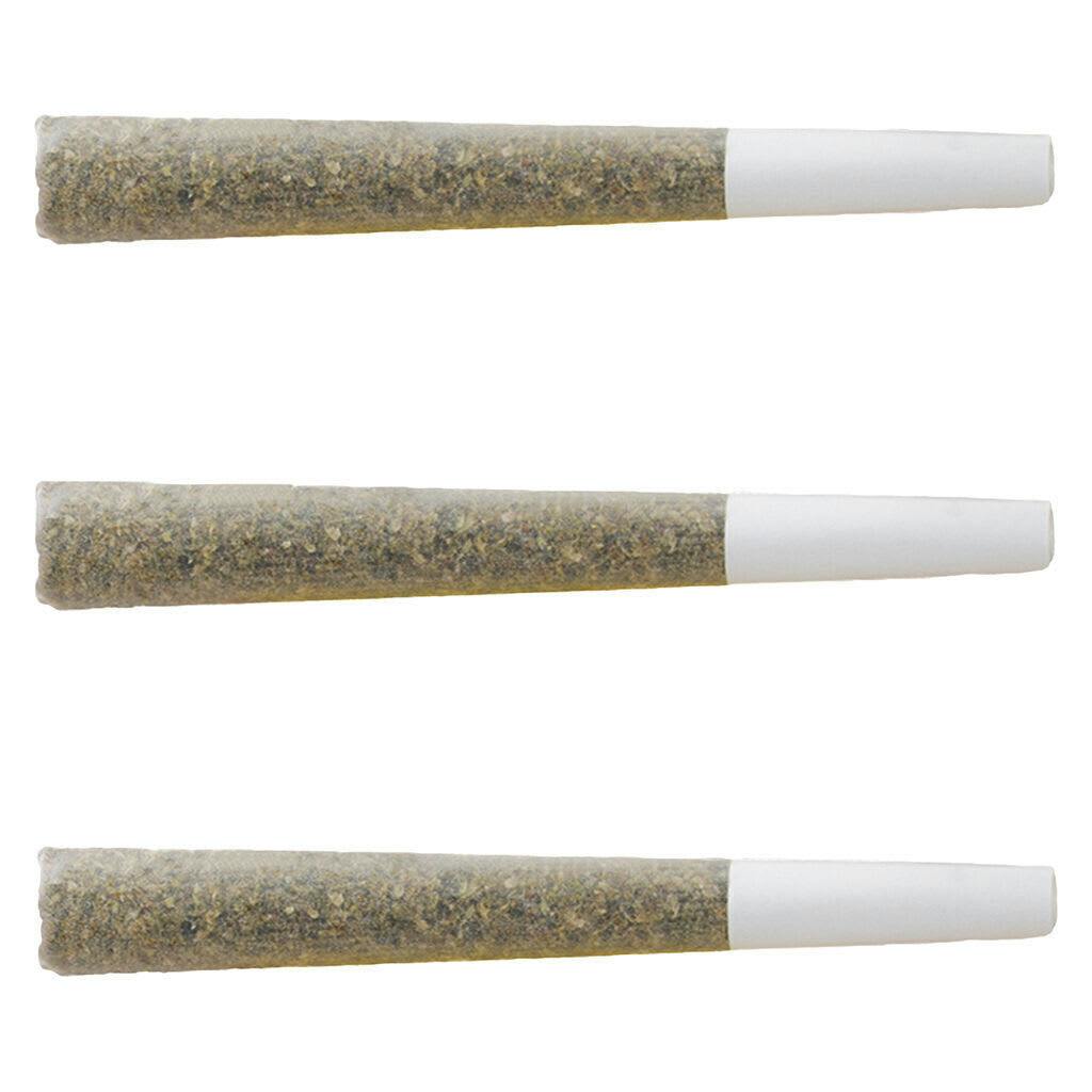 V BRY | Infused Minis | 0.5g | 3pk