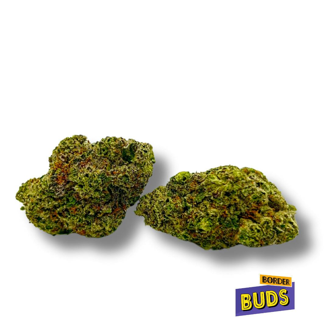 Sunset Soap | Big Buds | 1g at Border Budz cannabis