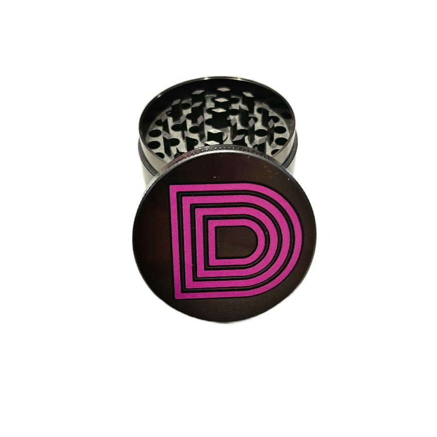 Grinder - Dazed | Accessories by DAZED