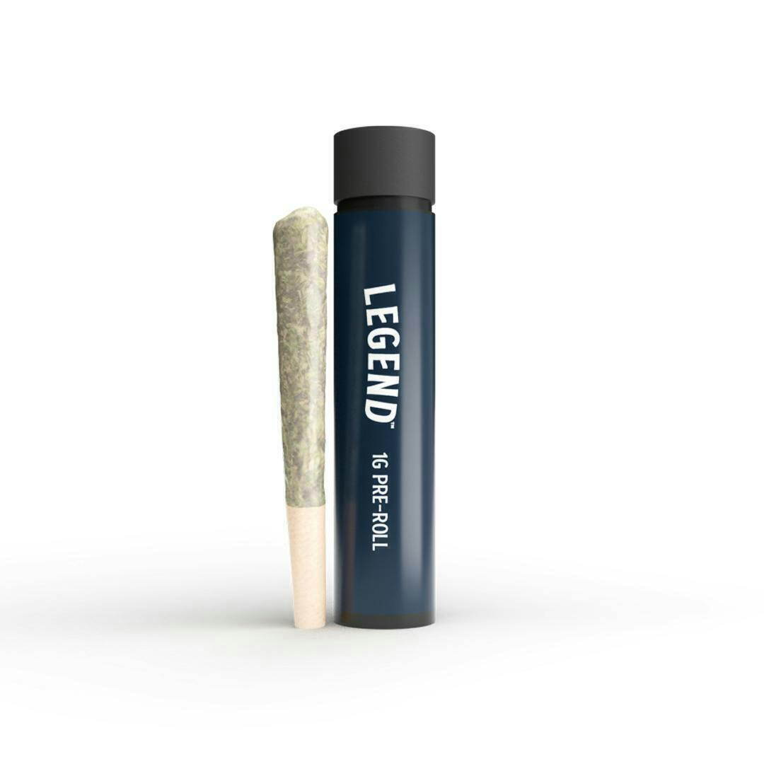 Sour Diesel | Joints | 1g