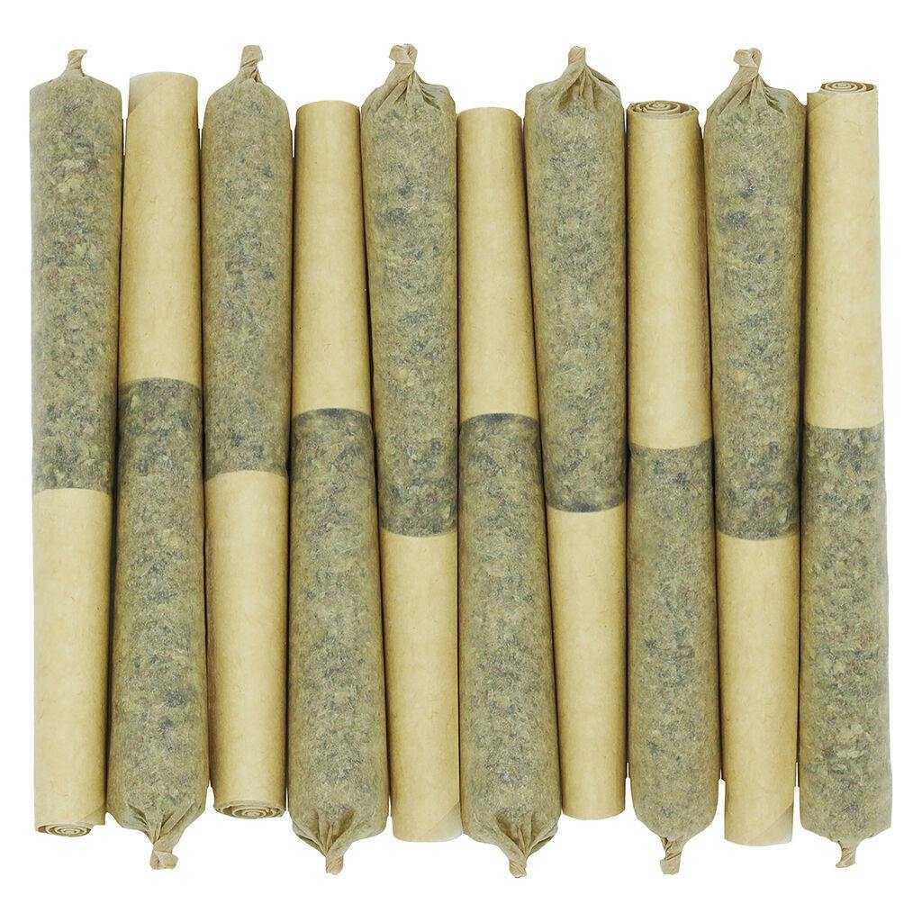 Charged Indica | Joints | 0.5g | 10pk