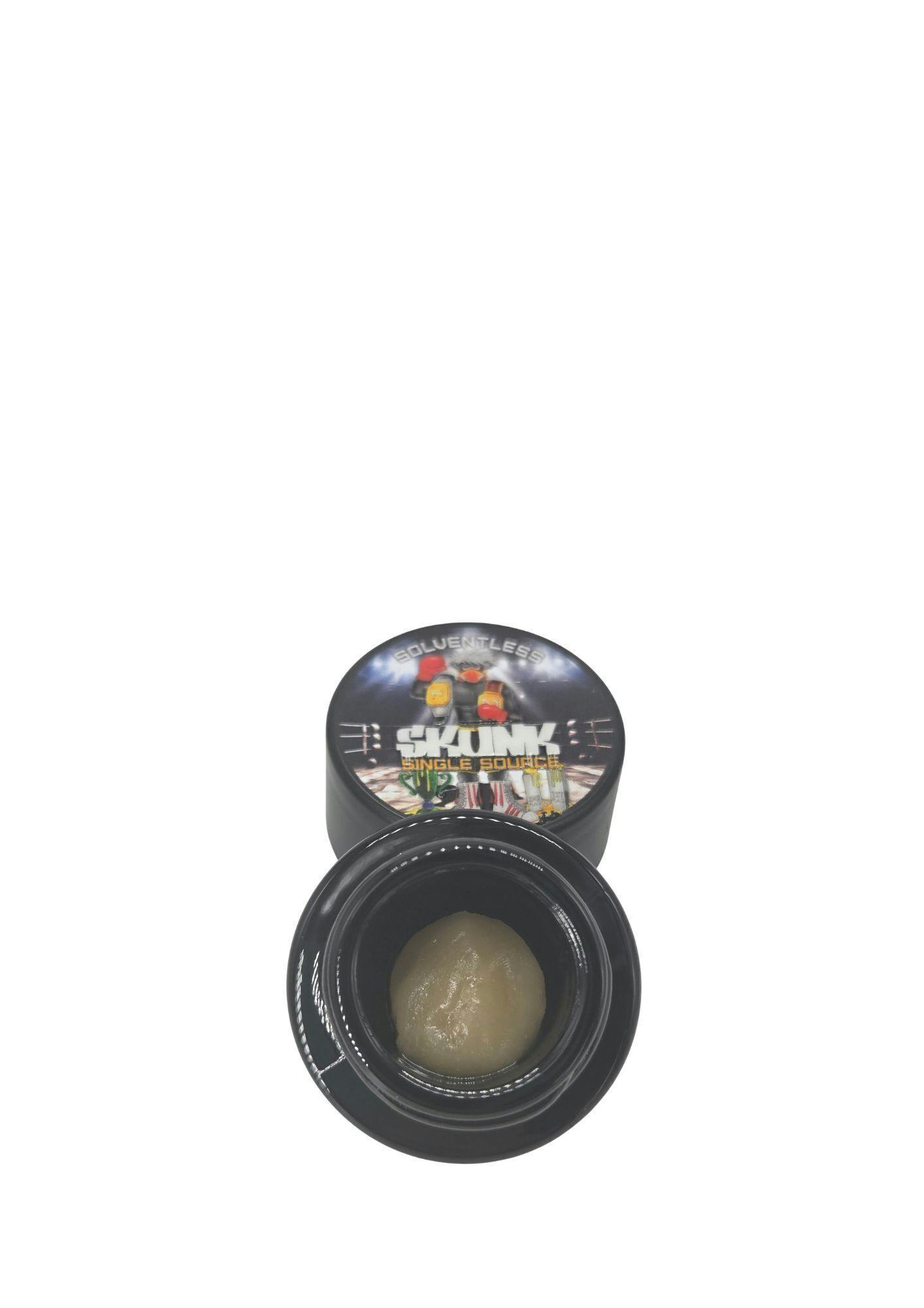 papa burger | Solventless | Rosin | 1g