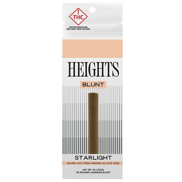 Starlight | Infused Blunts | 2g