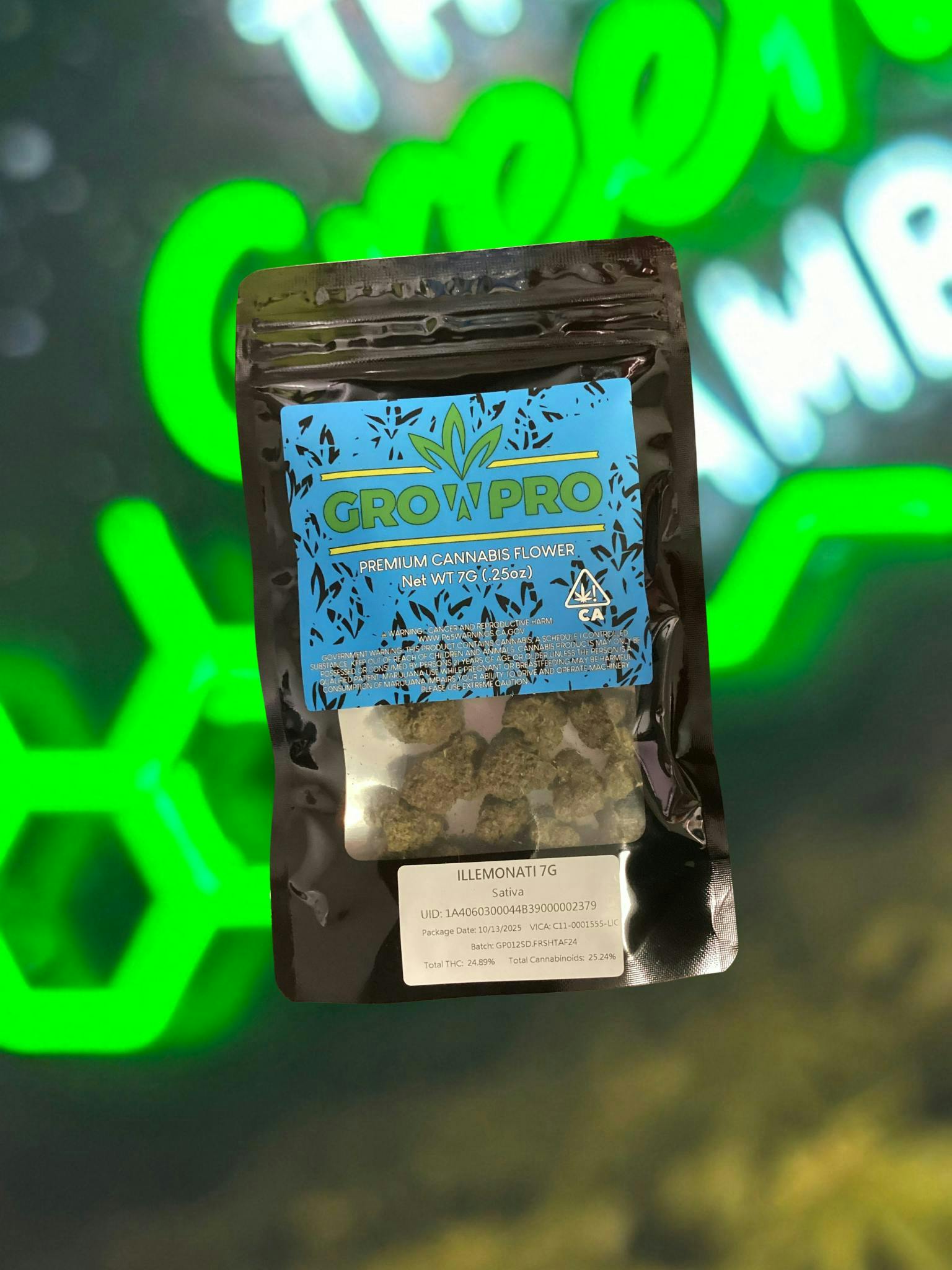 Illemonati | Buds | 7g