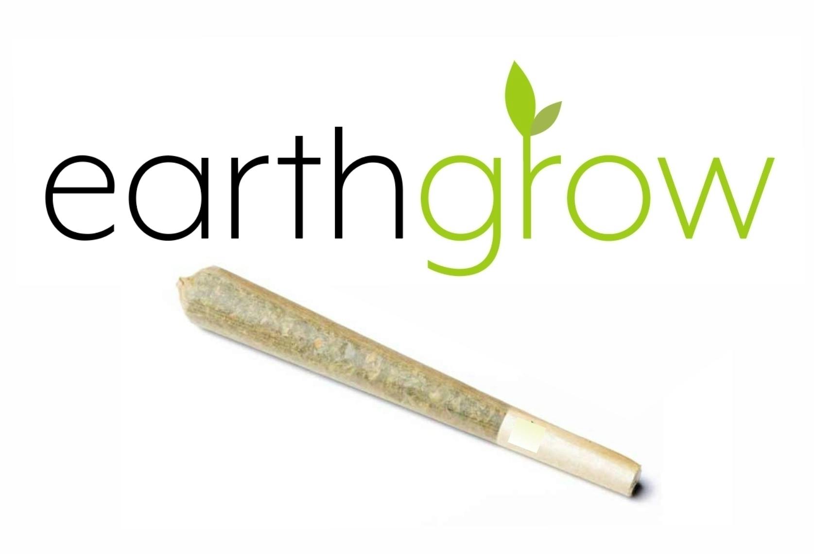 Gas Face | Joints | 1g