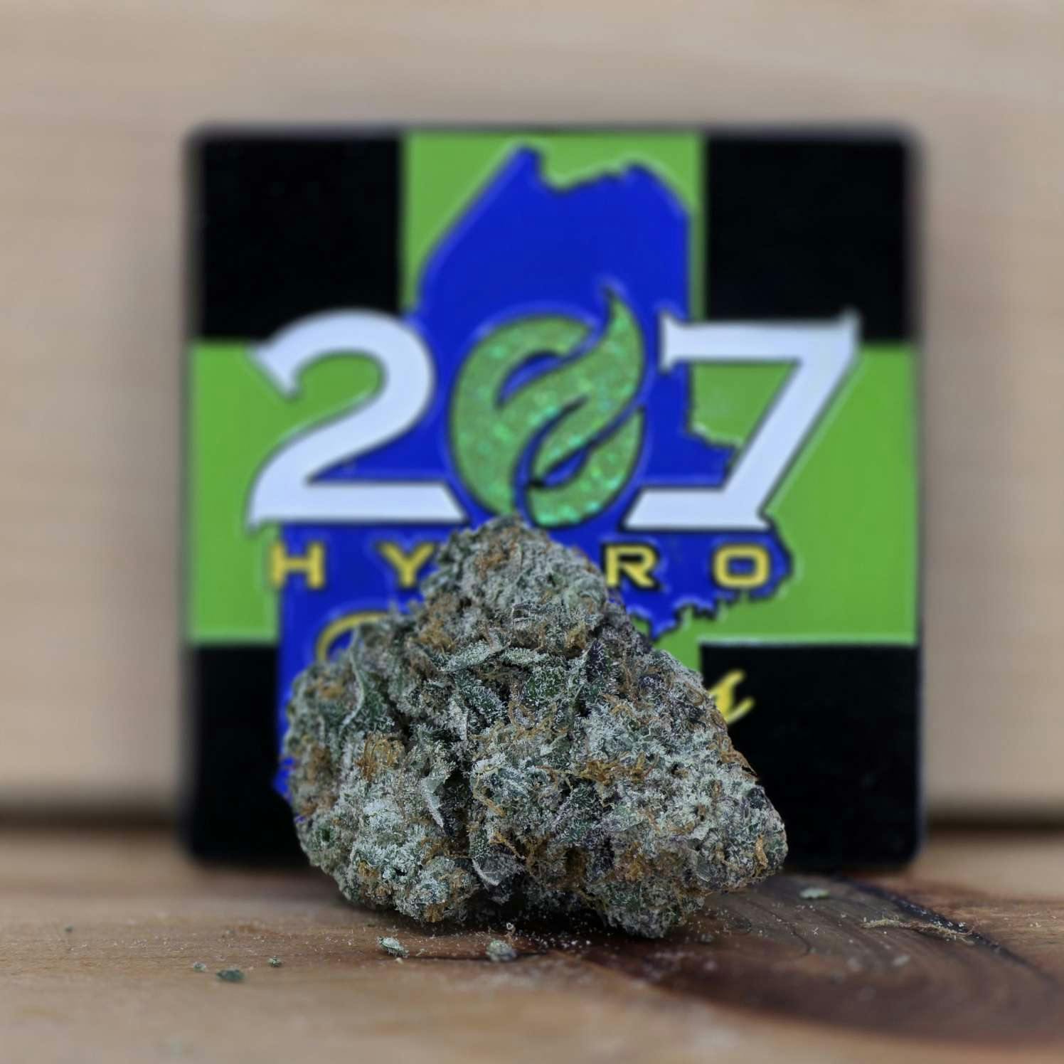 Next Level | Big Buds | 28g