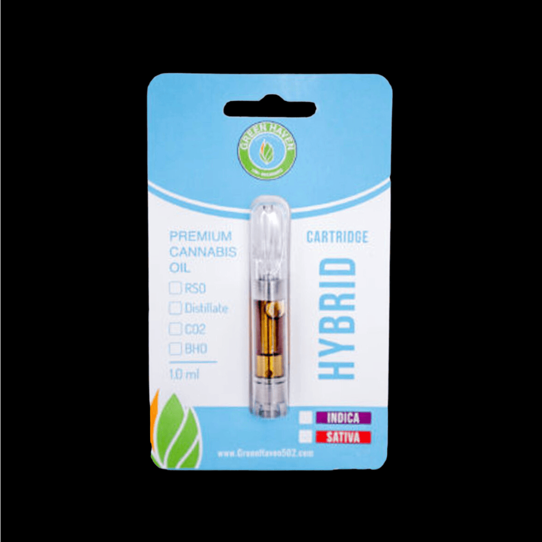 Lemon Skunk | Cartridge | 1g
