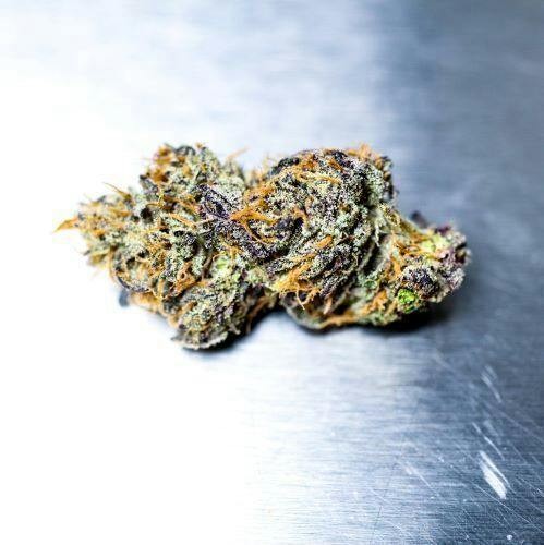 Peanut Sundae | Big Buds | 1g
