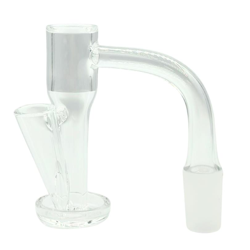 OM Quartz - 14mm Trident Terp Slide - Accessories | Accessories