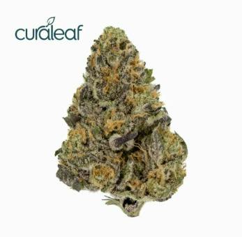 Grower's Mix | Big Buds | 3.5g at Fine Fettle - Manchester Dispensary