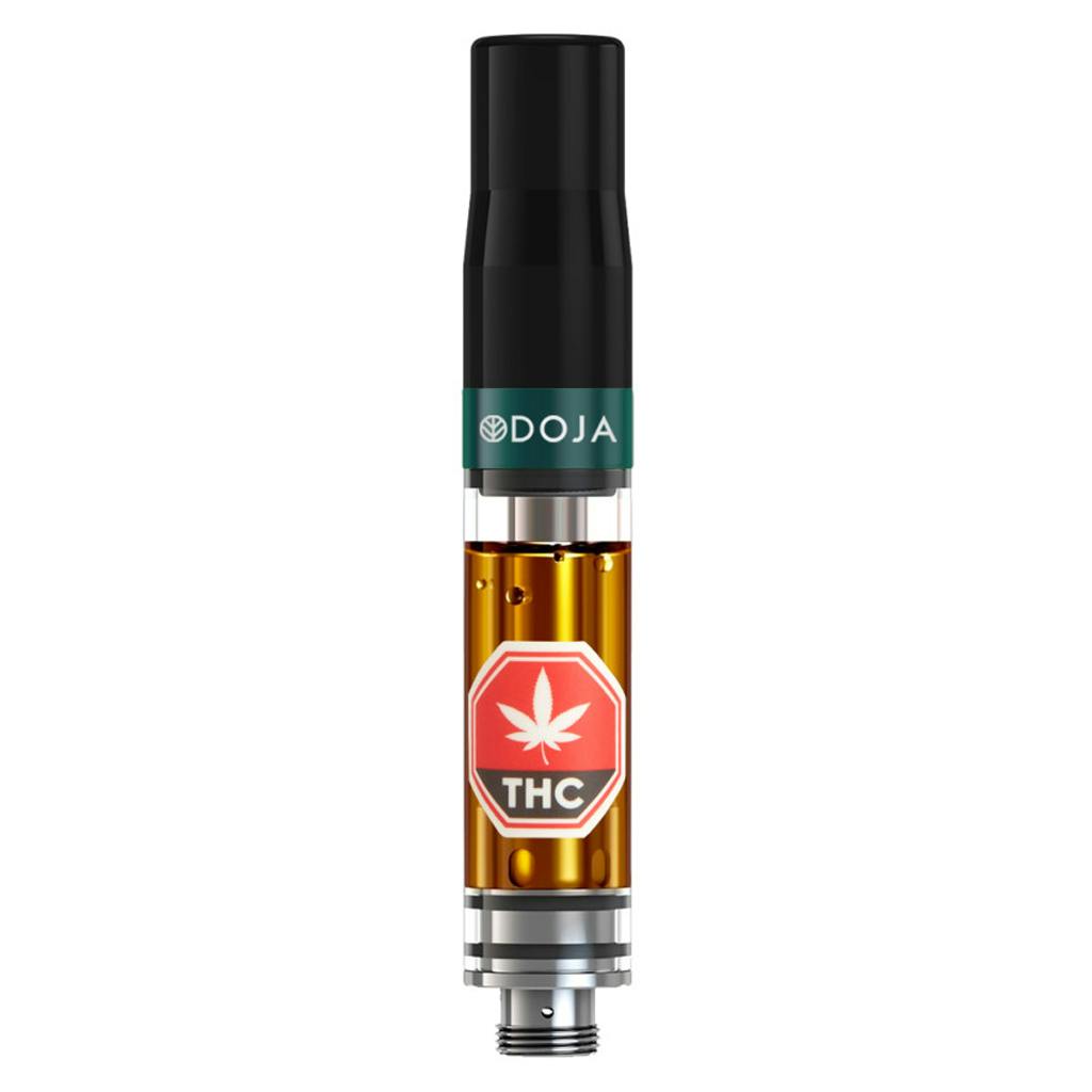 Lemon Margy | Cartridge | 1g